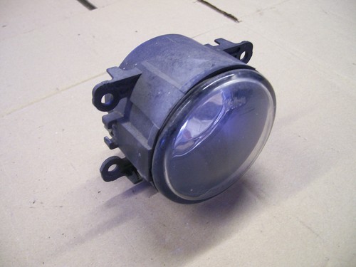 Peugeot 207 fog light unit - peugeot,