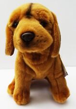 Hungarian Vizsla 12" toy dog