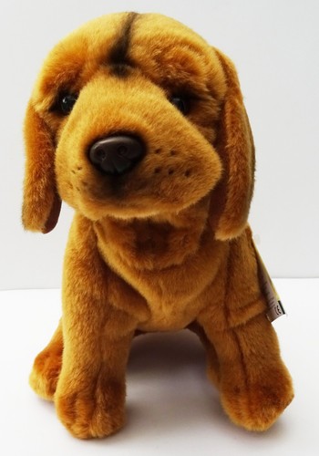 Hungarian vizsla toy - hungarian,