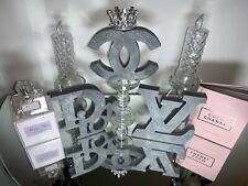 Hand Made Scented Candles, 3 Large Designs, 16 Colours With Or Without Glitter