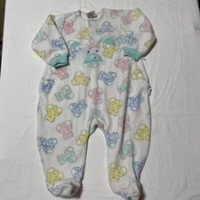 Mini Basix Size 9 Months Bear