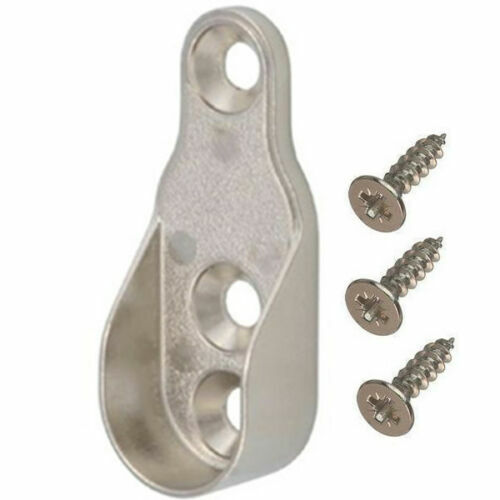 Wardrobe rail chrome - rail, hanging