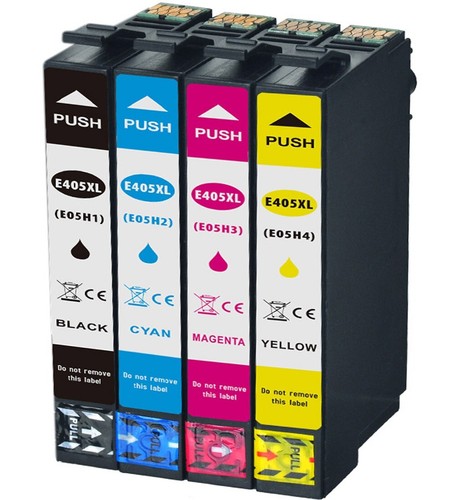 405xl 405 compatible for epson - 405,