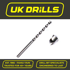 1 x MASONRY DRILL BIT | NICKEL