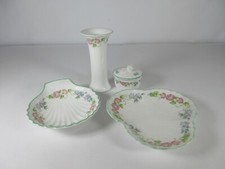 Royal Worcester English Garden
