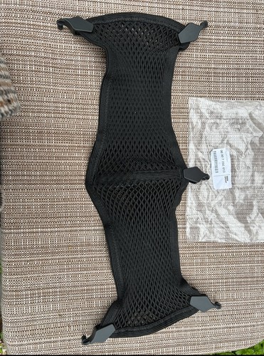 Bmw cargo net 4 - 4, series