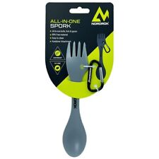 Spork Pro Camping Spoon Fork