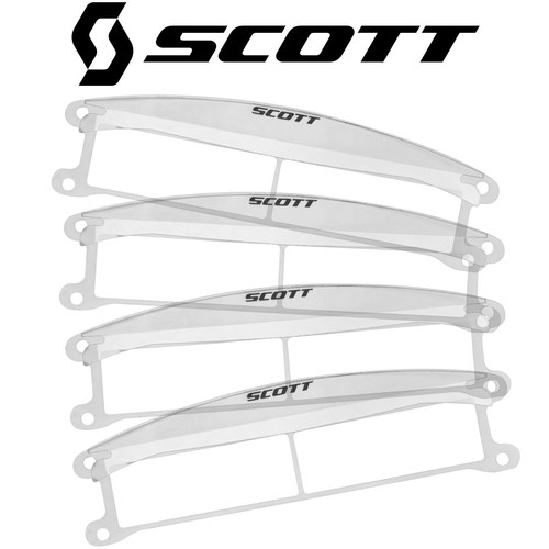 Scott wfs antistick - wfs, grid