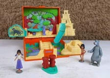 Disney Jungle Book 2 MOWGLI'S