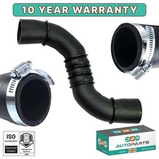 Intercooler turbo hose - turbo, pipe