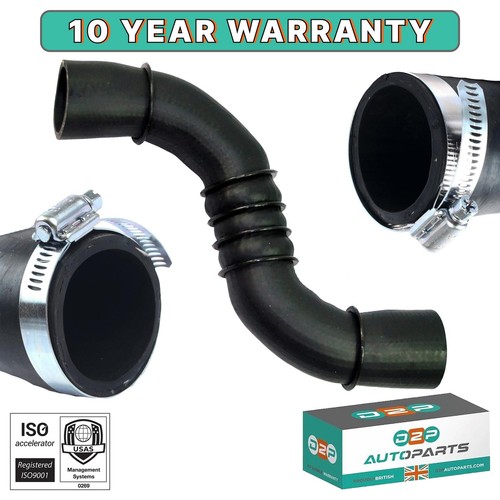 Intercooler turbo hose - intercooler,