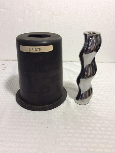 New mono pump - new,