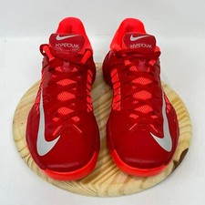 Hyperdunk 2012 Low 'Red