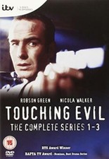Robson Green - Touching Evil