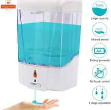 700ML Automatic Soap Dispenser