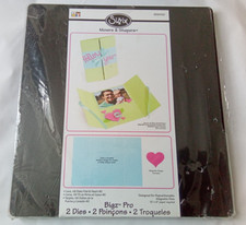 Sizzix Movers & Shapers Pro