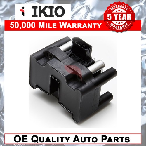 Ikio ignition coil pack fits - ikio,