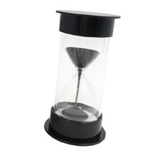 20 Minutes Colorful Sandglass