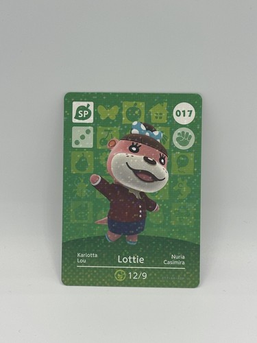 Lottie 017 series 1 - lottie,