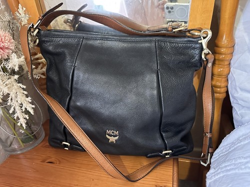 Mcm bag - mcm,
