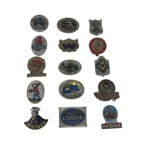 Franklin mint full set 15 - full,