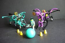 LEGO TECHNIC: COMPETITION: CYBER STINGER (8269) 