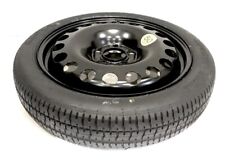 15" SPACE SAVER SPARE WHEEL COMPATIBLE WITH HYUNDAI COUPE (1999-2009)