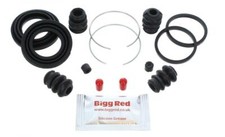 for PONTIAC TRANS SPORT REAR