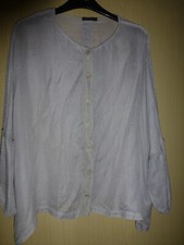 GRIZAS Greige Check Silk Mix