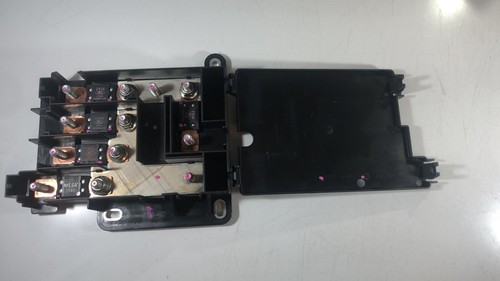 2011 jaguar rear battery - 2011, xf