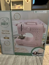 Crafty midi compact sewing - so,
