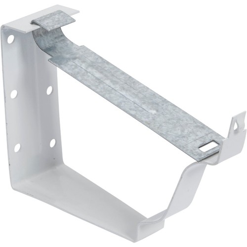 Amerimax style galvanized - style,