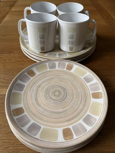 Melamine picnic set pri mel - picnic, ~