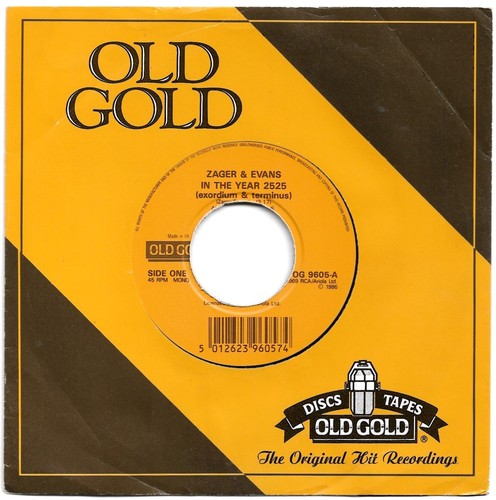 Zager evans and guess who - &,
