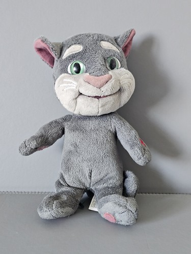 Talking tom friends - tom,
