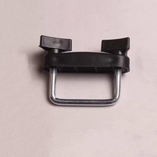  Car Roof Luggage Rack Clamp