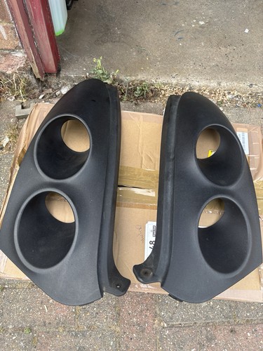 Smart roadster 452 pair - pair, of