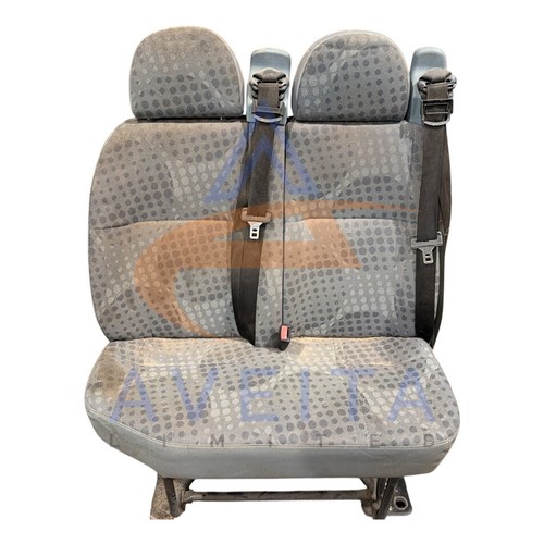 Ford transit mnibus elwb - ford, mk7
