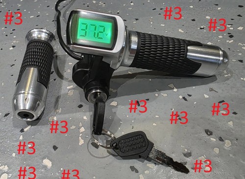 Razor e300 e200 dirt quad - razor,