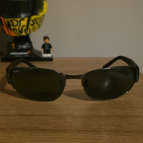 Ray ban 3141 - rb, 004