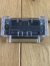 Analogue Pocket TurboGrafx-16, PC Engine & SuperGrafx Adapter - New & Sealed