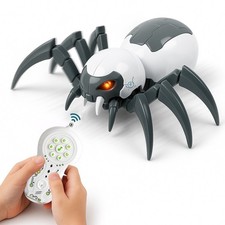 Remote Control RC Spider Robot