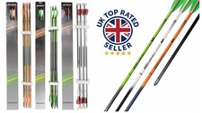 New Shocq Archery Inceptor