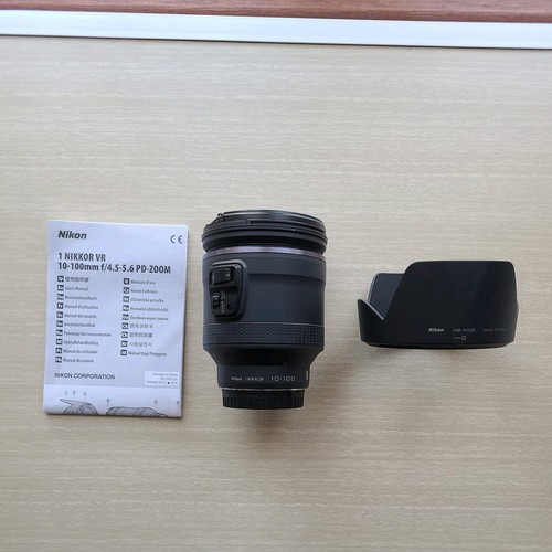 Nikon nikkor 10 - nikon,