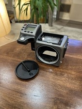 Rare hasselblad h2f low use - hasselblad,
