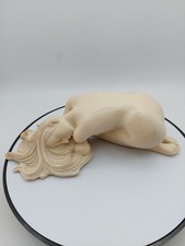 Leonardo Collection Nude Lady