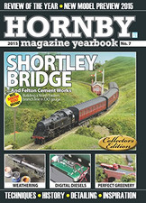 Hornby Magazine Yearbook 2015: No. 7 (Hornby Year Book 2015) - Wild, Mike