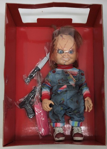 Bride chucky collection - bride,