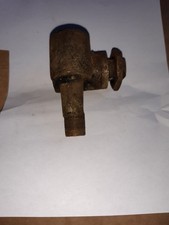 Vintage Motorcycle Speedo Drive. Norton etc. Speedometer Drive Gear