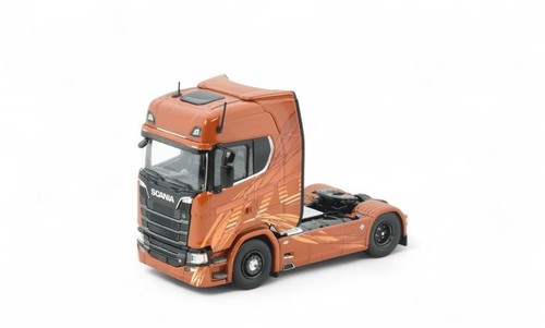 Tekno scania fire - tekno, 1:50